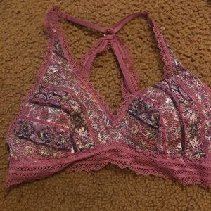 Victoria’s Secret Bralette